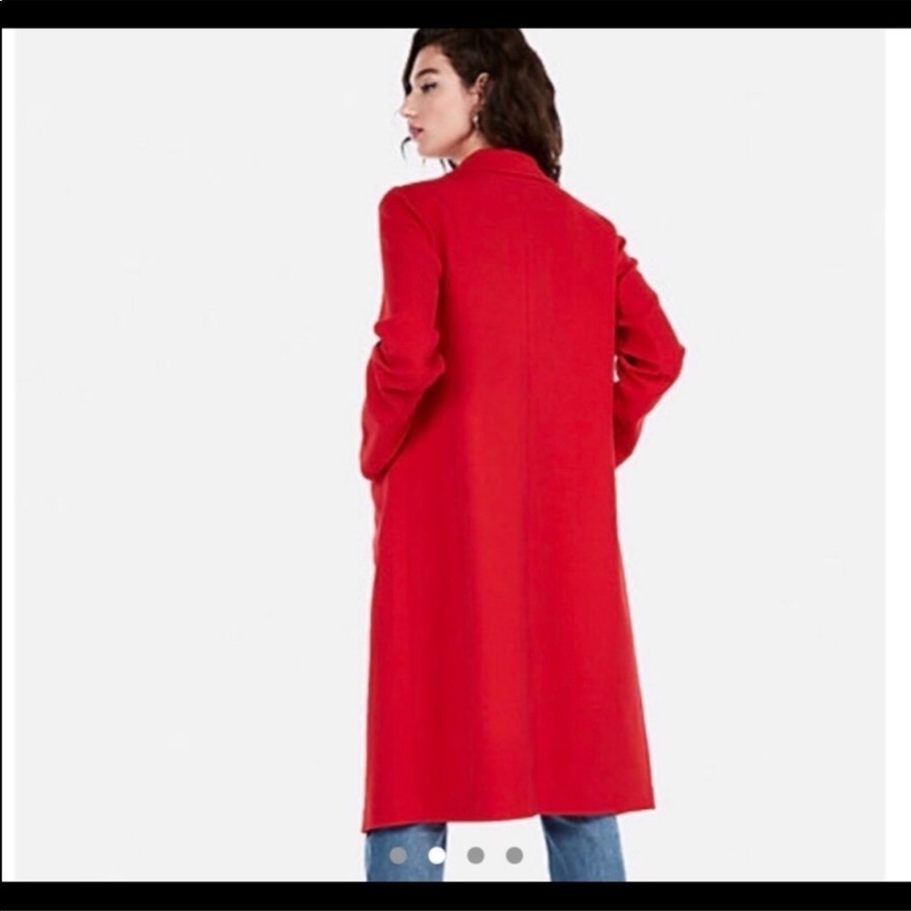 Express coat - Picture 2 of 8